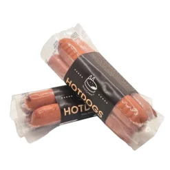 Train'N'Treat Pehmeät Koiran Herkut|Pikkuherkut Ja Treeninamit*Hotdog 220 g