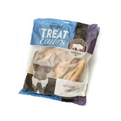 Treateaters Täyslihaherkut|Pikkuherkut Ja Treeninamit*Natural chips 250 g