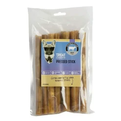Treateaters Puruluut*Natural puristerullat 20 x 2 cm, 10 kpl