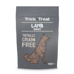 Trick & Treat Pehmeät Koiran Herkut|Pikkuherkut Ja Treeninamit*Trick&Treat GF Lammasluut