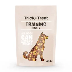 Trick & Treat Koiranpennun Herkut|Pehmeät Koiran Herkut*koulutusnamit