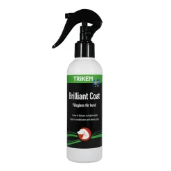 Trikem Suihkeet Ja Viimeistelyaineet|Koiran Hoitoaineet*Brilliant Coat 200 ml
