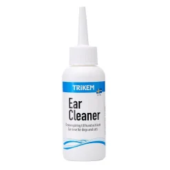 Trikem Koiran Korvat|Hoito Ja Terveys*koiran korvapuhdiste 100 ml
