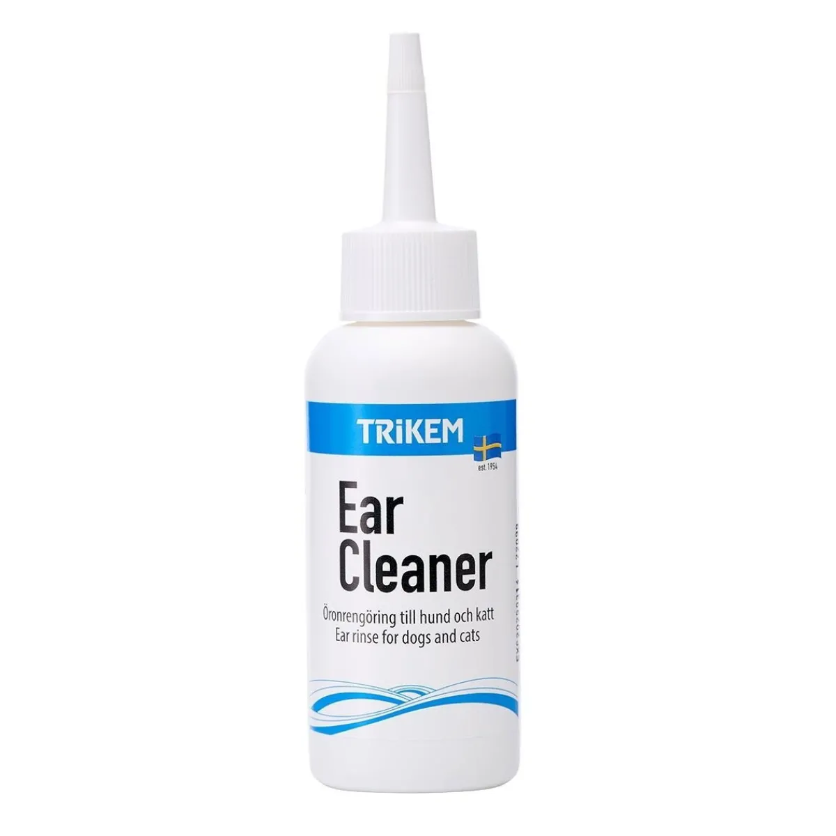 Trikem Koiran Korvat|Hoito Ja Terveys*koiran korvapuhdiste 100 ml