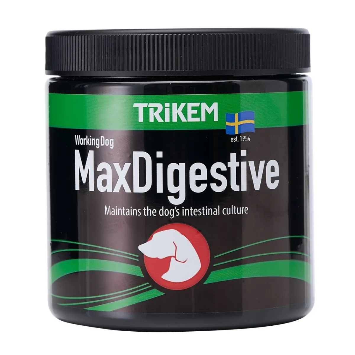 Trikem Öljyt, Vitamiinit Ja Lisäravinteet|Hoito Ja Terveys*Max Digestive 600 g