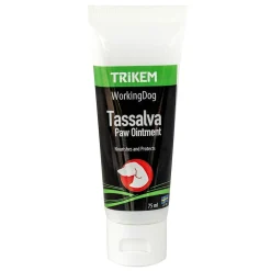 Trikem Tassuvoiteet|Koiran Tassurasvat*WorkinDog Tassusalva