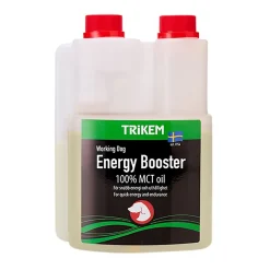 Trikem Öljyt, Vitamiinit Ja Lisäravinteet|Hoito Ja Terveys*Working Dog Energy Booster 500 ml
