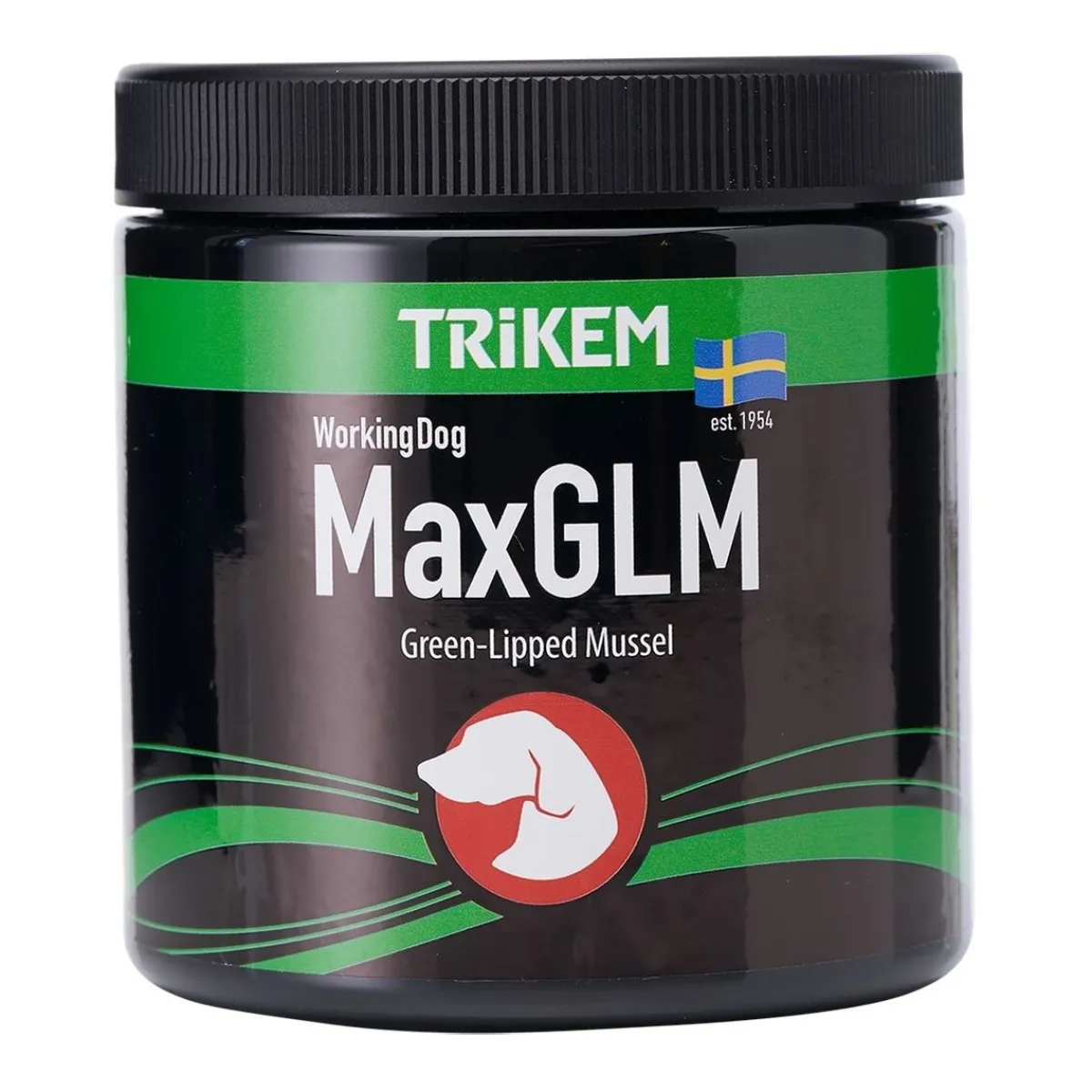 Trikem Öljyt, Vitamiinit Ja Lisäravinteet|Lisäravinteet Seniorikissalle*WorkingDog Max GLM+