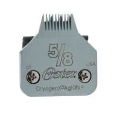 Oster Trimmauskoneet- Ja Tarvikkeet|Koiran Trimmaus Ja Turkinhoito*Trimmauskoneenterä Cryogen-X 0,8mm / 5/8