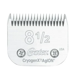 Oster Trimmauskoneet- Ja Tarvikkeet|Koiran Trimmaus Ja Turkinhoito*Trimmauskoneenterä Cryogen-X 2,8mm / 8 ½