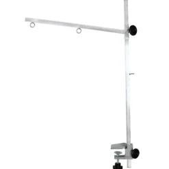 Ideal Dog Trimmauskoneet- Ja Tarvikkeet|Koiran Trimmaus Ja Turkinhoito*Trimmaustanko säädettävä 80 cm