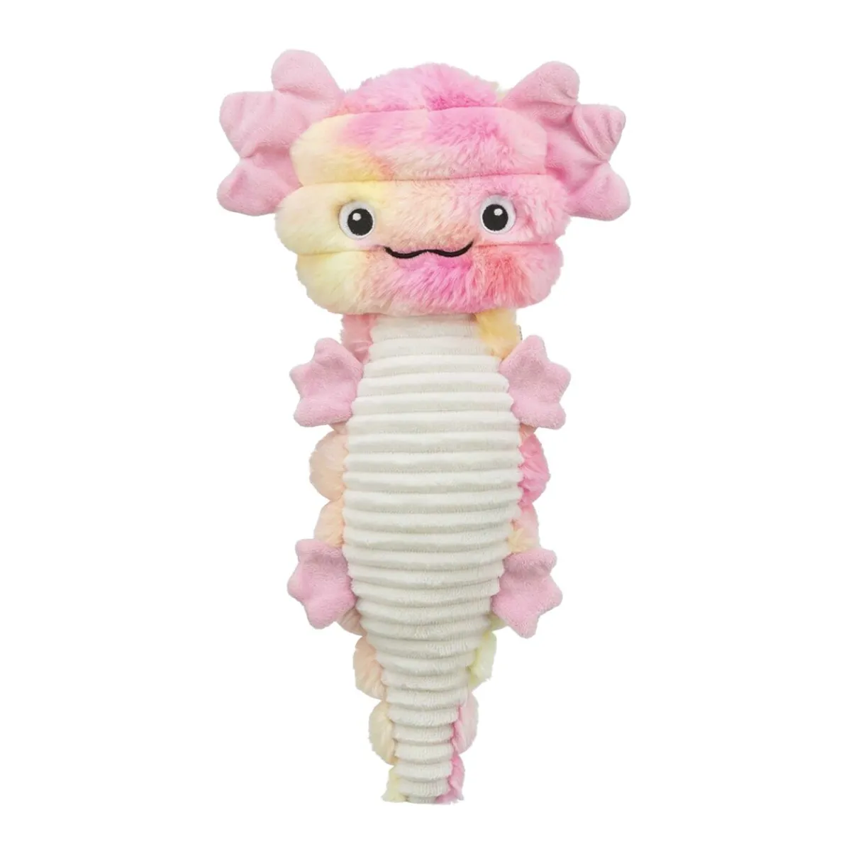 Trixie Koiran Pehmolelut|Uutuudet Koirille*Aksolotli -koiran pehmolelu 36 cm