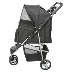Trixie Lemmikkirattaat|Matkustaminen*Buggy rattaat