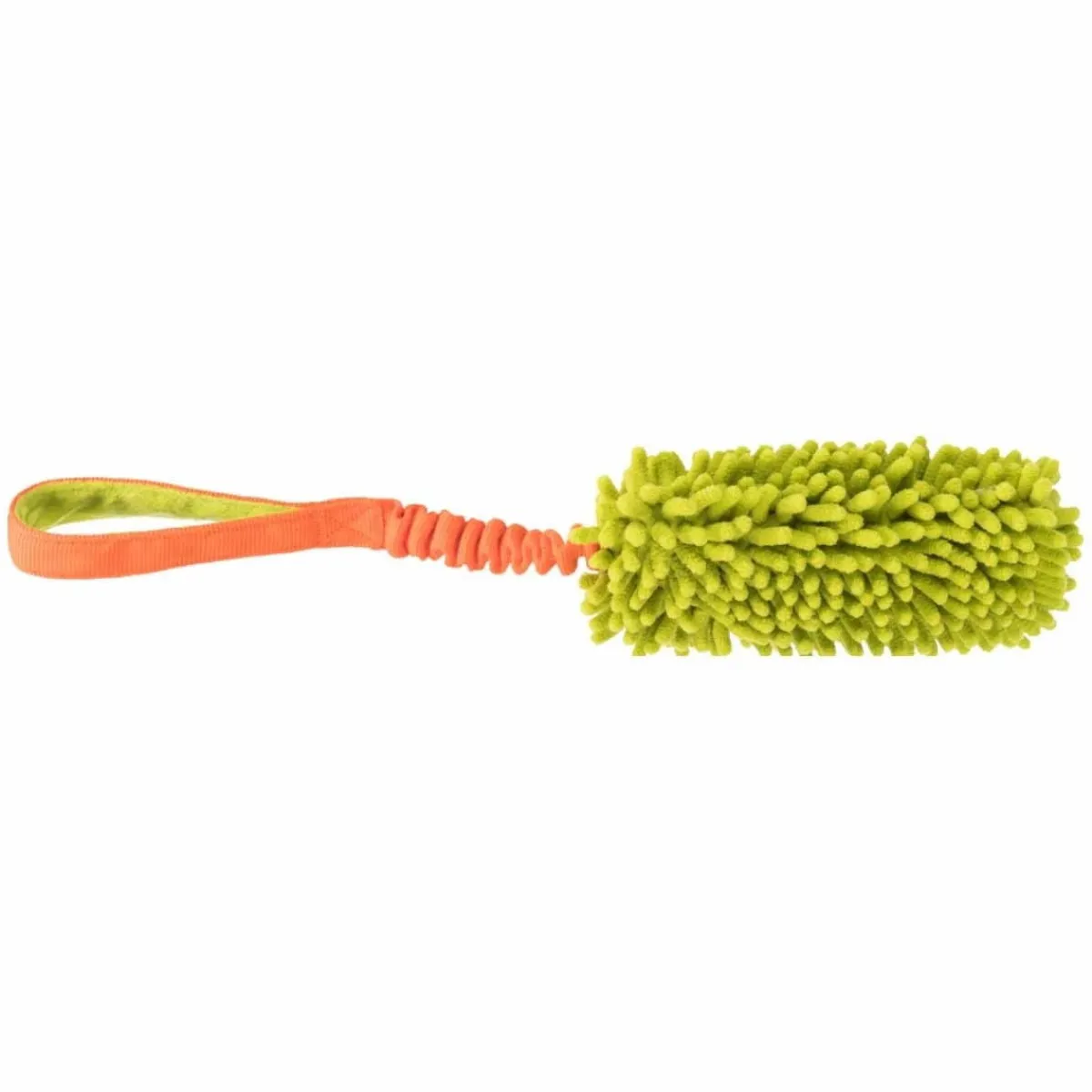 Trixie Koiran Vetolelut|Dummyt*Bungee Mop Tug vetolelu