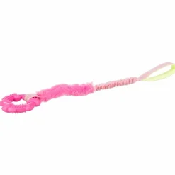 Trixie Koiran Vetolelut*Bungee Tugger lelu renkaalla