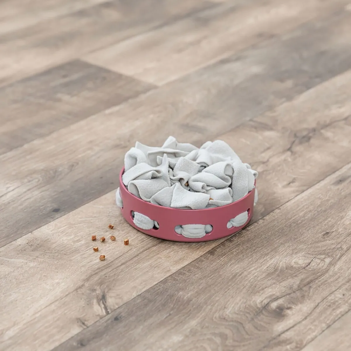 Trixie Kissan Pelit Ja Aktivointilelut*Cat Activity Hide'n'Sniff Bowl