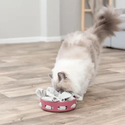 Trixie Kissan Pelit Ja Aktivointilelut*Cat Activity Hide'n'Sniff Bowl