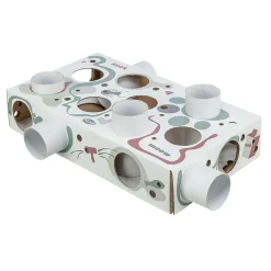 Trixie Kissan Pelit Ja Aktivointilelut*Cat Activity Paws'n'Treats Box