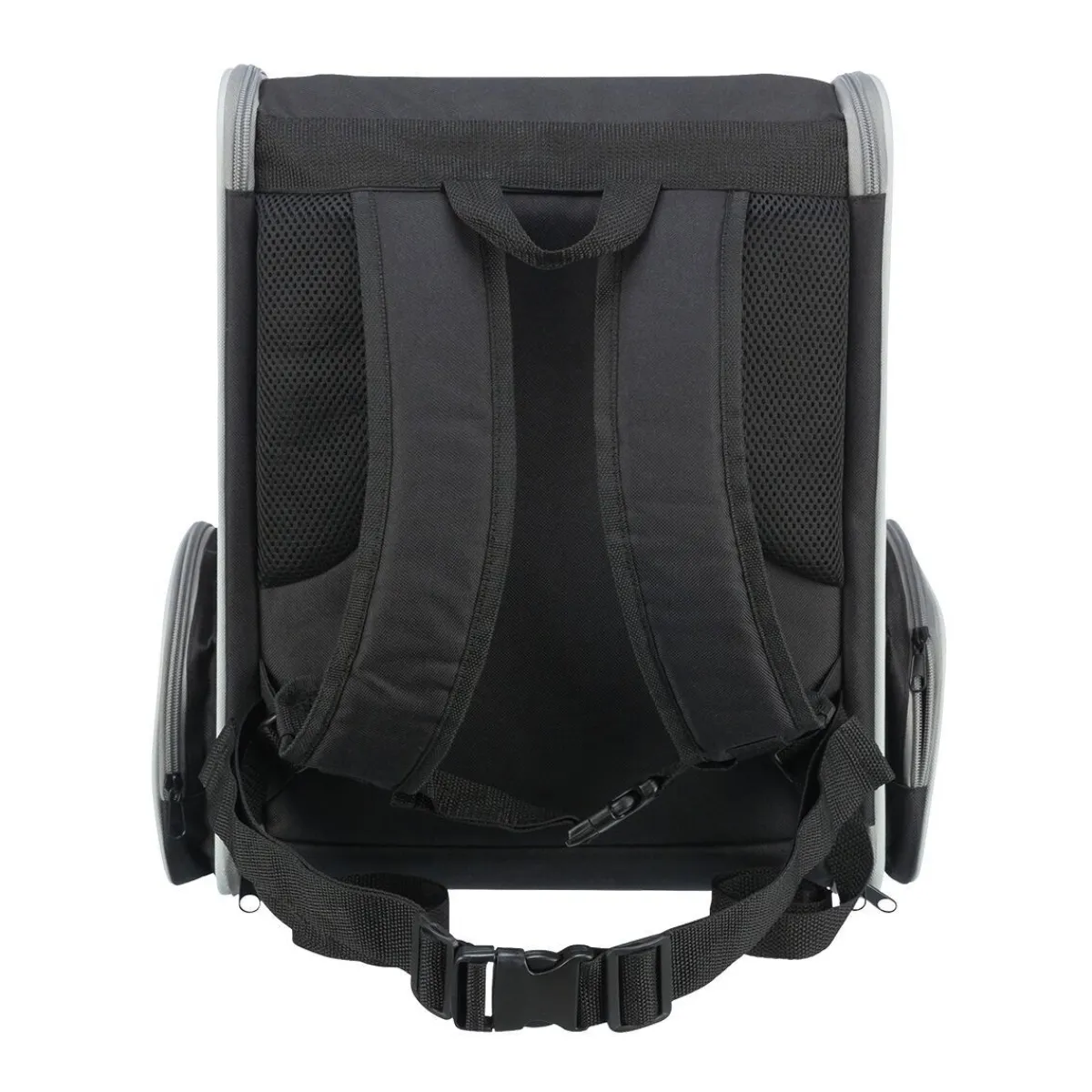 Trixie Häkit|Kuljetuskopat*Chloe kantoreppu verkkokankaalla