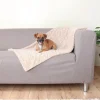 Trixie Koiran Pedit Ja Alustat|Koiran Peitot*Cozy peitto beige