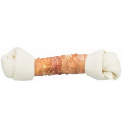 Trixie Puruluut*Denta Fun jättipuruluu 40cm, 500g