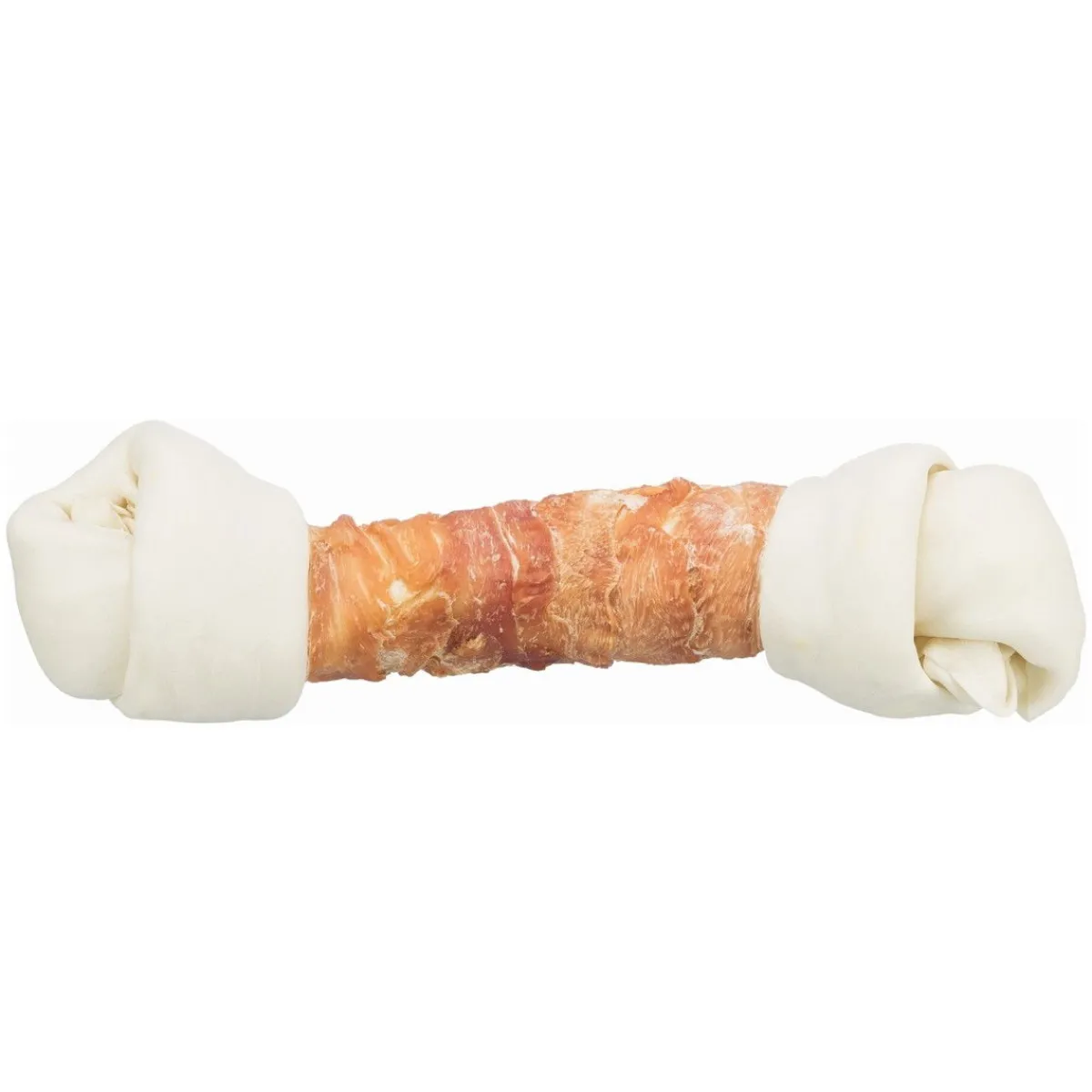 Trixie Puruluut*Denta Fun jättipuruluu 40cm, 500g