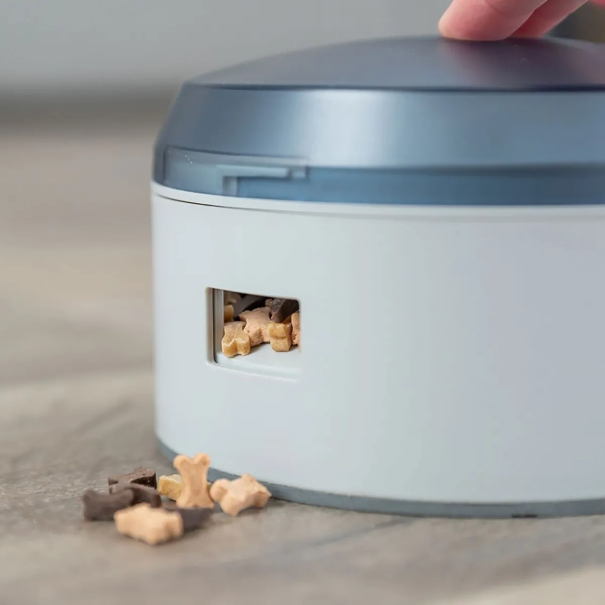 Trixie Koiran Aktivointilelut Ja -Pelit*Dog Activity Buzzer