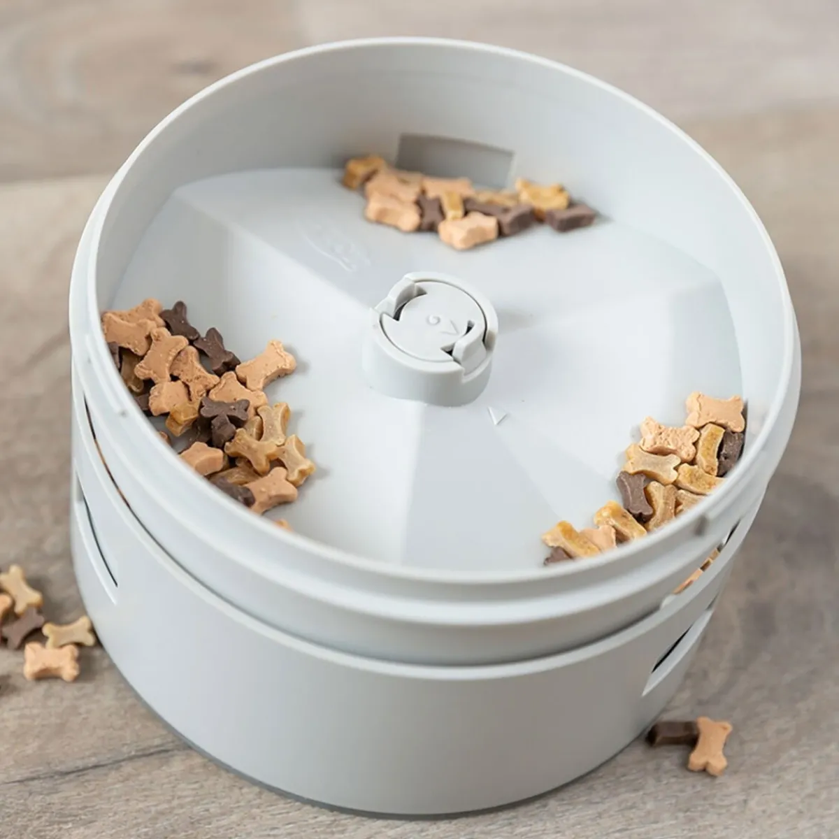 Trixie Koiran Aktivointilelut Ja -Pelit*Dog Activity Buzzer