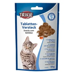 Trixie Pehmeät Kissanherkut|Tarjoukset Kissoille*-kissanherkku tableteille 50 g