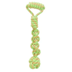 Trixie Koiran Köysilelut*Köysipallo ø 8/38 cm