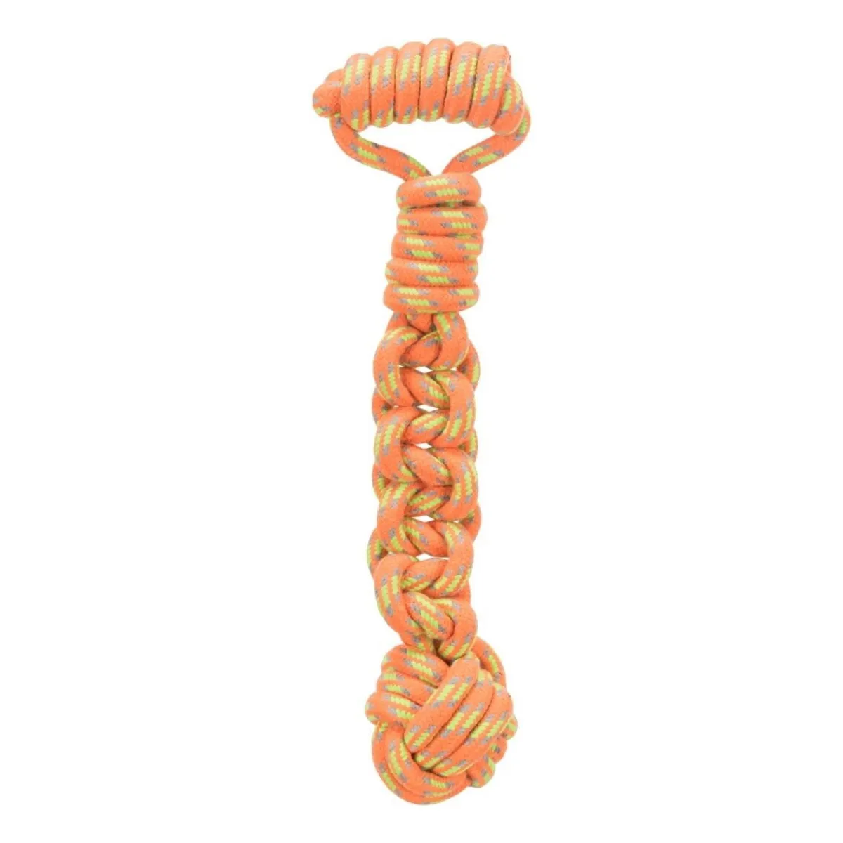 Trixie Koiran Köysilelut*Köysipallo ø 8/38 cm