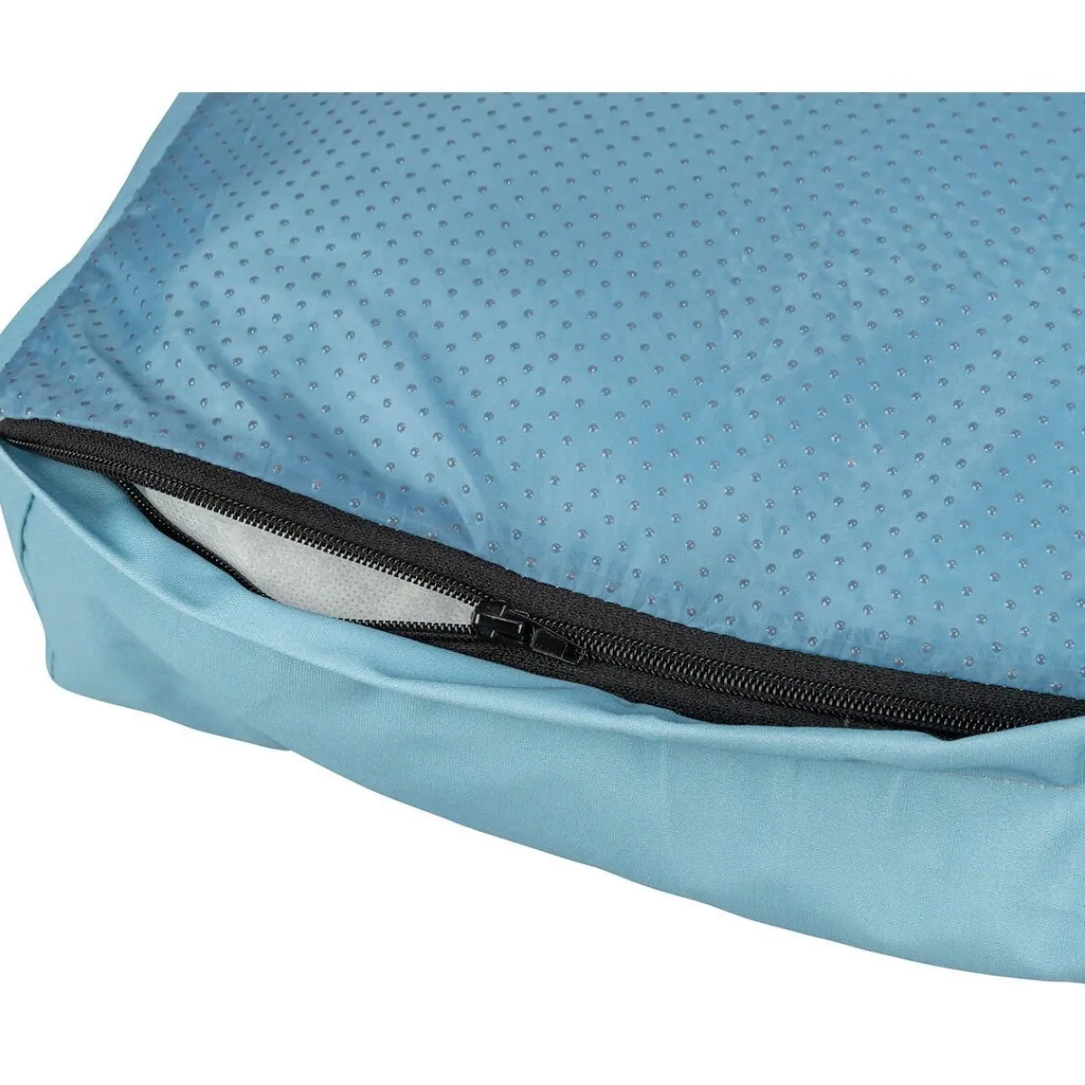 Trixie Koiran Pedit Ja Alustat|Koiran Pedit*Lias katospeti hiekka/sininen