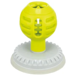 Trixie Koiran Aktivointilelut Ja -Pelit*Lick'n'Snack pallo ø 8/12 × 13 cm