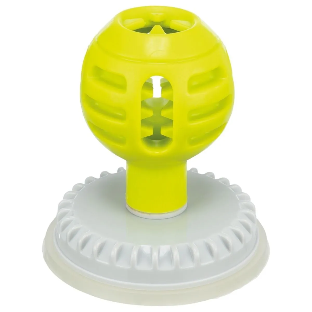 Trixie Koiran Aktivointilelut Ja -Pelit*Lick'n'Snack pallo ø 8/12 × 13 cm