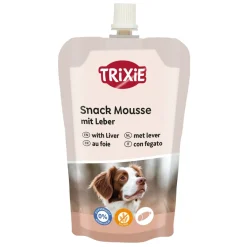 Trixie Pikkuherkut Ja Treeninamit*Maksa Mousse 200 g