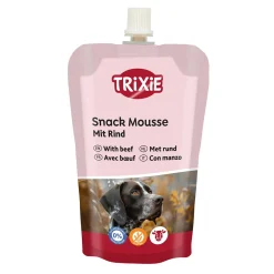 Trixie Pikkuherkut Ja Treeninamit*Nauta Mousse 200 g
