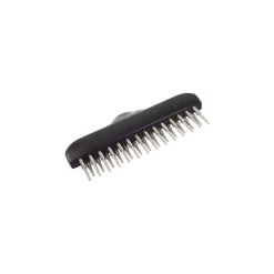 Trixie Koiran Trimmaus Ja Turkinhoito|Tarjoukset Koirille*pohjavillahara kaksi riviä 1,5–2 cm piikit