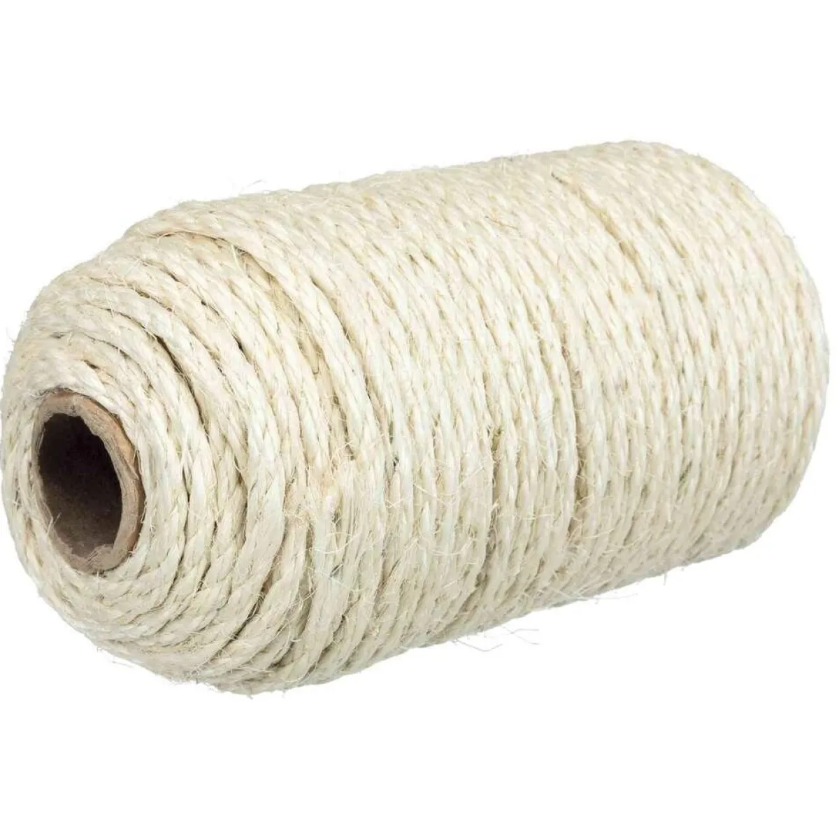 Trixie Kissan Kiipeilypuut Ja Raapimispuut*sisalnaru 4-6mm / 50m rullassa