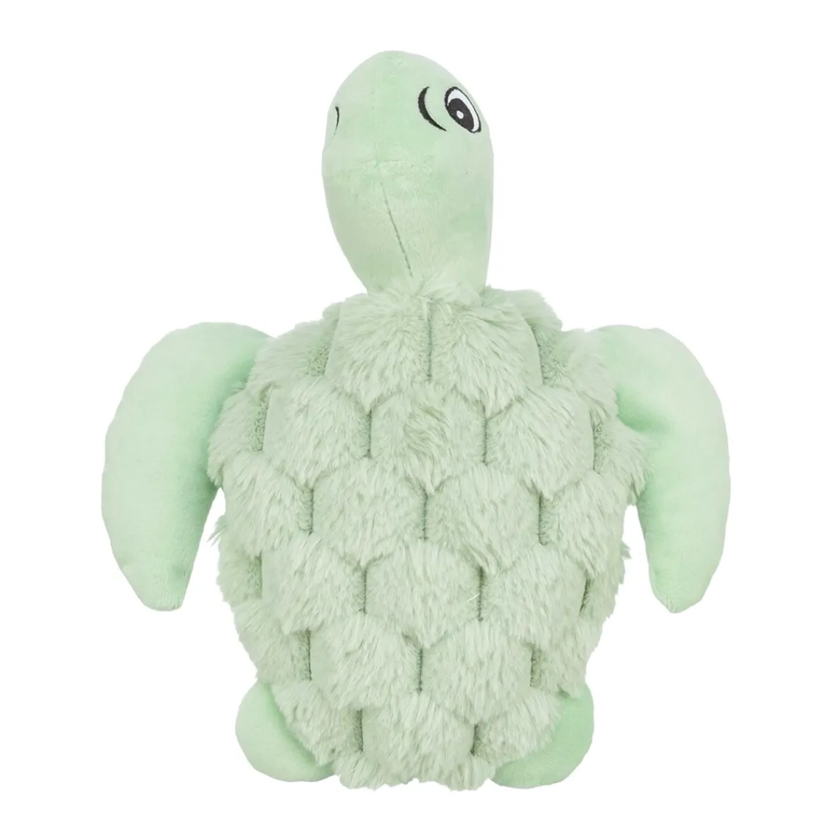 Trixie Koiran Pehmolelut|Koiran Vinkulelut*Turtle 27 cm