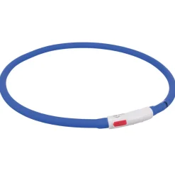 Trixie Koiran Heijastimet Ja Valot|Koiran Valot*USB-ladattava valopanta, silikoni