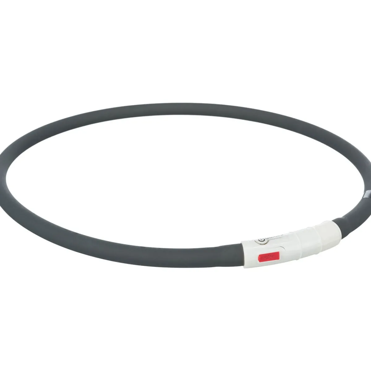 Trixie Koiran Heijastimet Ja Valot|Koiran Valot*USB-ladattava valopanta, silikoni