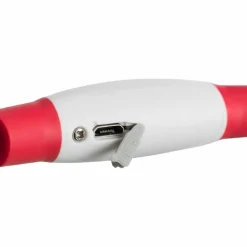 Trixie Koiran Valot|Koiran Heijastimet Ja Valot*USB-valopanta punainen