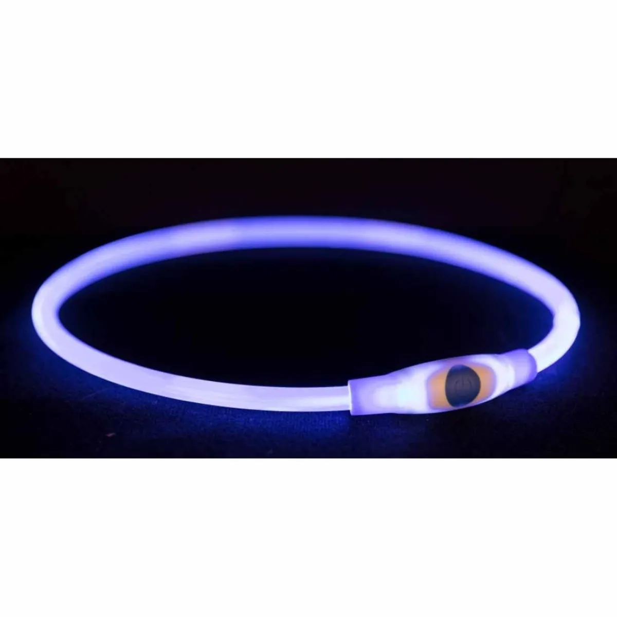 Trixie Koiran Heijastimet Ja Valot|Koiran Valot*USB-valopanta sininen