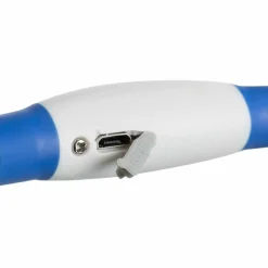 Trixie Koiran Heijastimet Ja Valot|Koiran Valot*USB-valopanta sininen