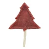 Trixie Puruluut*Xmas joulukuusi ankalla 12 cm