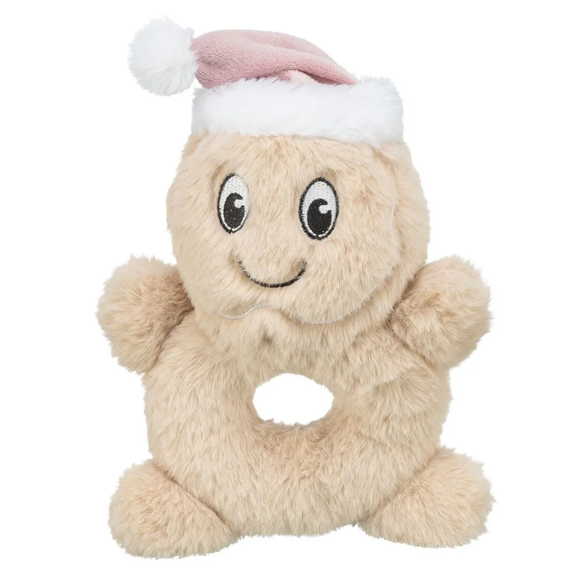 Trixie Koiran Pehmolelut*Xmas Keksipehmolelu 22 cm