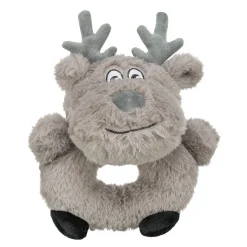 Trixie Koiran Pehmolelut*Xmas Pehmolelu poro 24 cm