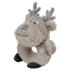 Trixie Koiran Pehmolelut*Xmas Pehmolelu poro 24 cm
