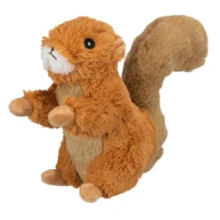 Trixie Koiran Pehmolelut*TR oravapehmolelu kierrätysmateriaalista 20 cm