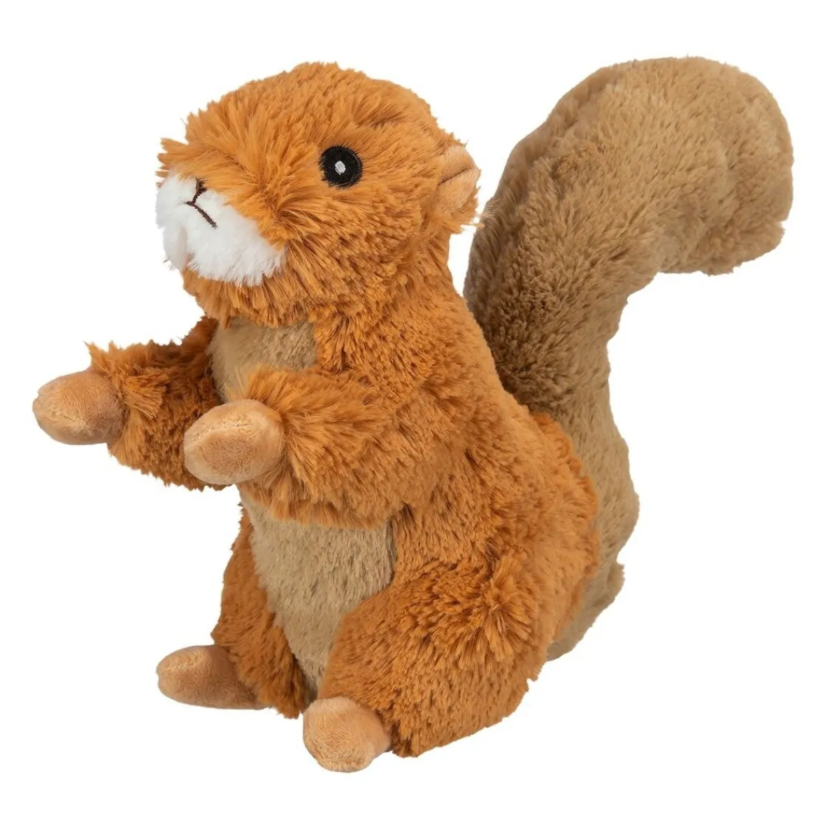 Trixie Koiran Pehmolelut*TR oravapehmolelu kierrätysmateriaalista 20 cm